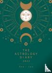 Leo, Ana - The Astrology Diary 2022