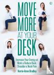 Bradley, Kerrie-Anne - Move More At Your Desk