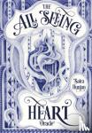 Hunjan, Saira - All-Seeing Heart Oracle