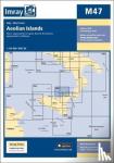 Imray Laurie Norie & Wilson Ltd - Imray Chart M47