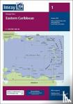 Imray - Chart 1 Eastern Caribbean