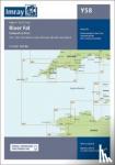 Imray - Imray Chart Y58