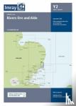 Imray - Imray Chart Y2 - Rivers Ore and Alde