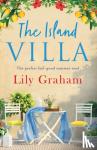 Graham, Lily - The Island Villa
