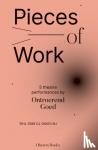 Goed, Ontroerend - Pieces of Work