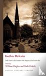 William Hughes, Ruth Heholt - Gothic Britain