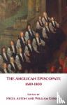  - The Anglican Episcopate 1689-1800