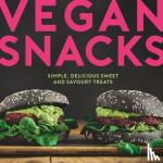 Clarke, Elanor - Vegan Snacks