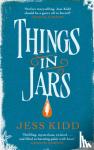Kidd, Jess - Things in Jars