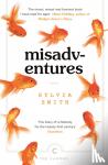 Smith, Sylvia - Misadventures