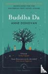 donovan, anne - Buddha da