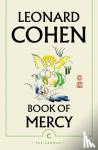 Cohen, Leonard - Book of Mercy