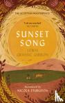 Grassic Gibbon, Lewis - Sunset Song