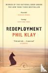 Klay, Phil - Redeployment
