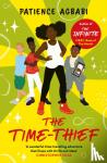 Agbabi, Patience - The Time-Thief