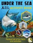 Grylls, Bear - Bear Grylls Sticker Activity: Under the Sea