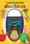 Graham, Oakley - I Can Tie My Own Shoelaces