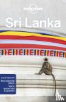 Lonely Planet - Lonely Planet Sri Lanka