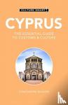 Buhayer, Constantine - Cyprus - Culture Smart! - The Essential Guide to Customs & Culture