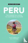 Forrest, John, Porturas, Julia - Peru - Culture Smart! - The Essential Guide to Customs & Culture
