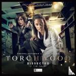Tim Foley - Torchwood #36 Dissected