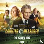 Potter, Ian - The New Counter-Measures: The Hollow King