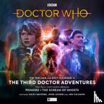 John Dorney, Guy Adams - The Third Doctor Adventures Volume 5