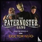 Gill, Roy, Valentine, Robert, McMullin, Lisa - The Paternoster Gang: Heritage 3