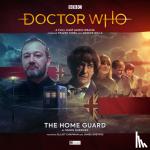 Simon Guerrier - The Early Adventures 6.1 The Home Guard