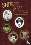 MacGregor, David - Sherlock in Love