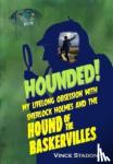Stadon, Vince - Hounded