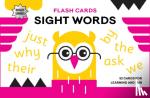  - Bright Sparks Flash Cards - Sight Words