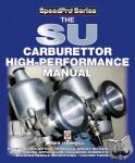 Hammill, Des - The Su Carburettor High Performance Manual
