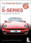 Kitchen, Richard - Tvr S-Series