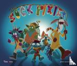 Crawley, Jim - The Sock Pixies