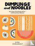 Middlehurst, Pippa - Dumplings and Noodles