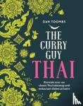 Toombs, Dan - The Curry Guy Thai