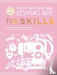 The Great British Sewing Bee - The Great British Sewing Bee: The Skills