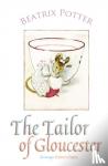 Potter, Beatrix - The Tailor of Gloucester