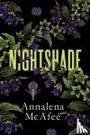 McAfee, Annalena - Nightshade