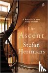 Hertmans, Stefan - The Ascent
