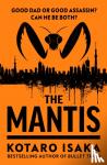 Isaka, Kotaro - The Mantis