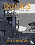 Beaton, Kate - Ducks