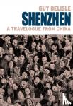 Delisle, Guy - Shenzhen