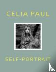 paul, celia - Self-portrait