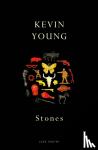 Young, Kevin - Stones