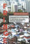  - Comparative Approaches to Informal Housing Around the Globe