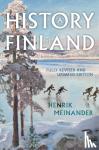 Meinander, Heinrik - History of Finland