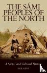 Kent, Neil - The Sami Peoples of the North