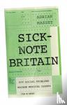 Massey, Adrian - Sick-Note Britain